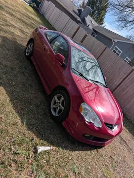 2002 Acura RSX Type-S - Image 4 of 18