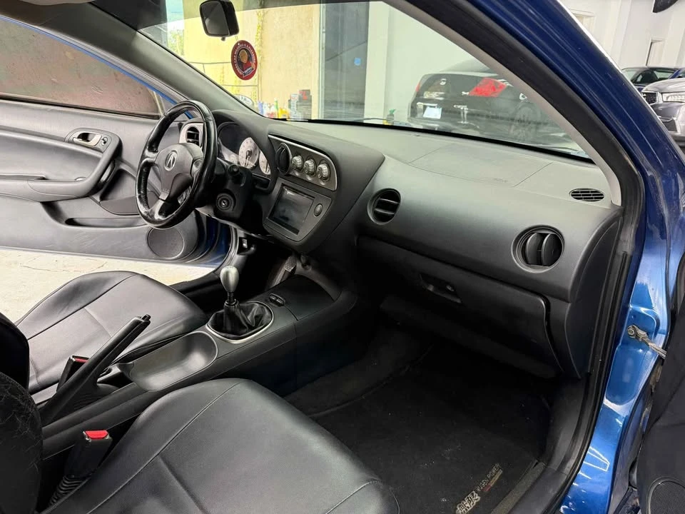 2002 Acura RSX Type-S - Image 12 of 13