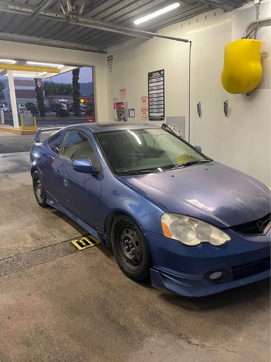 2002 Acura RSX Type-S - Image 2 of 4