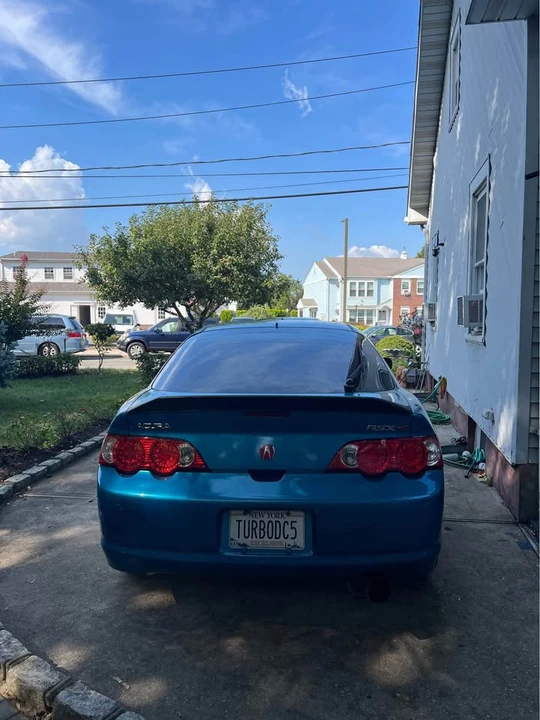 2002 Acura RSX Type-S - Image 5 of 11