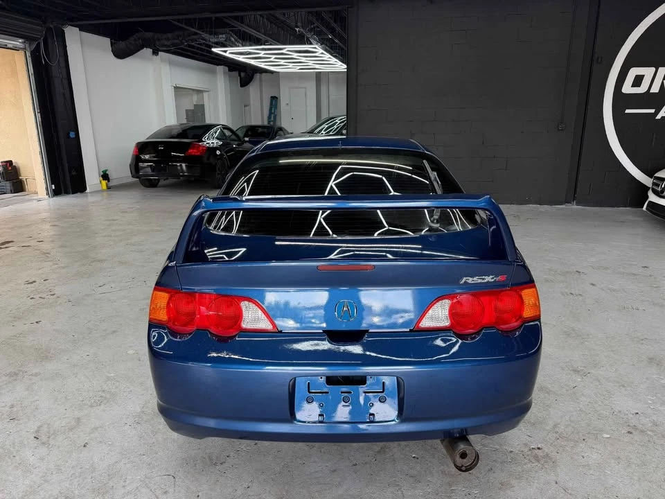 2002 Acura RSX Type-S - Image 2 of 13