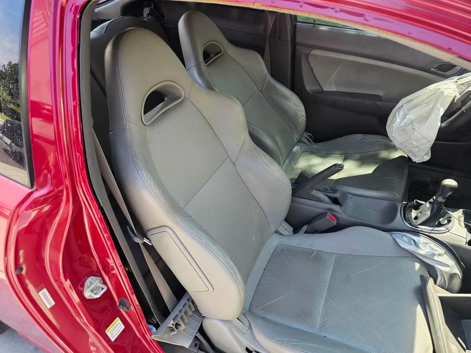 2002 Acura RSX Type-S - Image 7 of 9