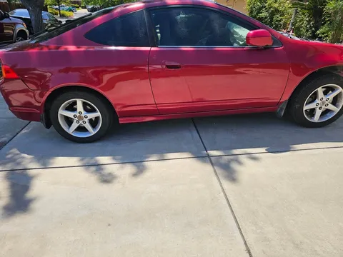 2002 Acura RSX Type-S - Image 4 of 9