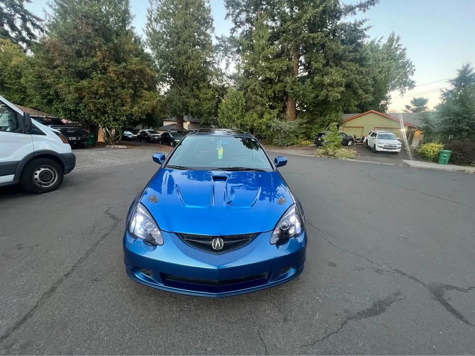 2002 Acura RSX Type-S - Image 4 of 20