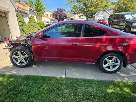 2002 Acura RSX Type-S - Image 3 of 9