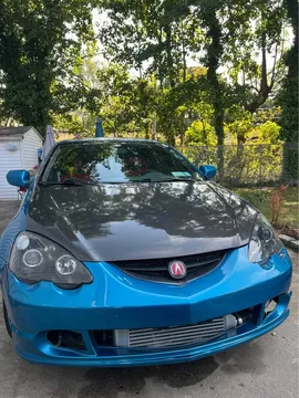 2002 Acura RSX Type-S - Image 2 of 11