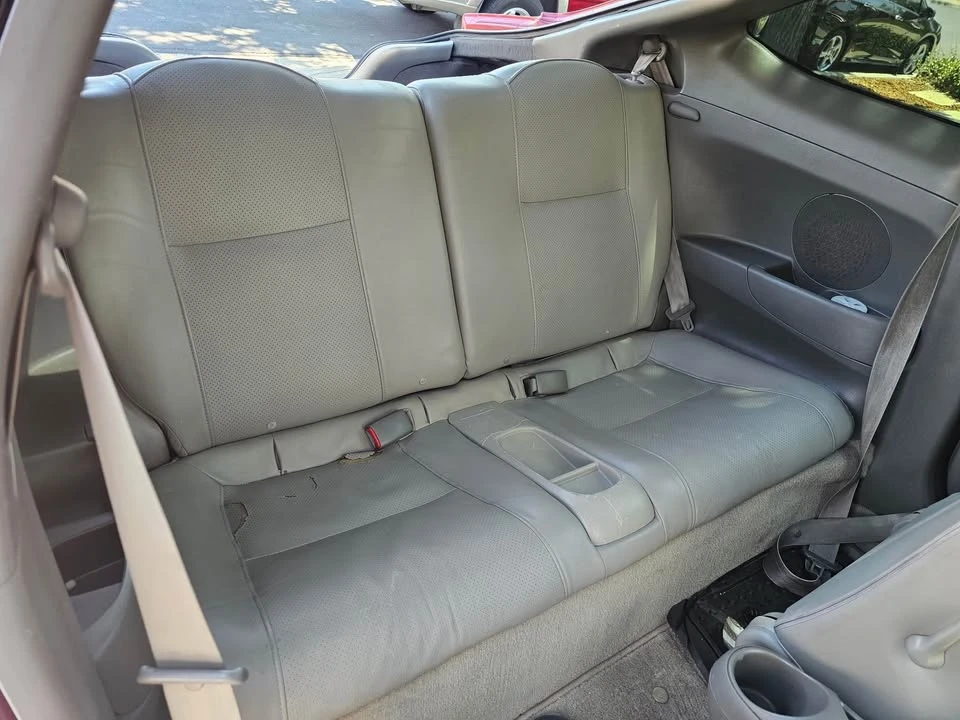 2002 Acura RSX Type-S - Image 8 of 9