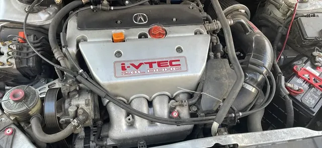 2002 Acura RSX Type-S - Image 2 of 4