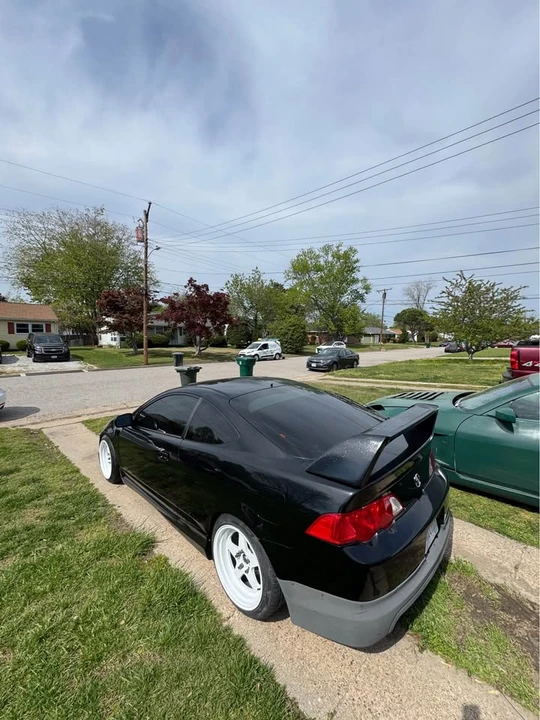 2002 Acura RSX Type-S - Image 3 of 14