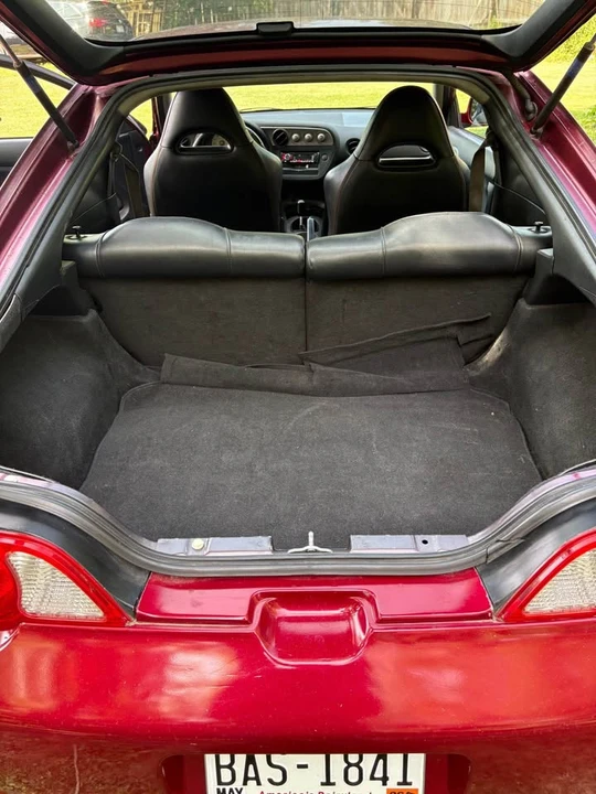 2002 Acura RSX Type-S - Image 18 of 19