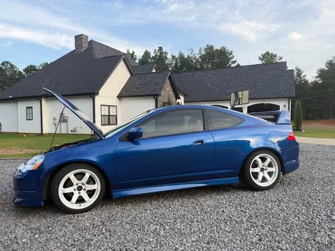 2002 Acura RSX Type-S - Image 3 of 11