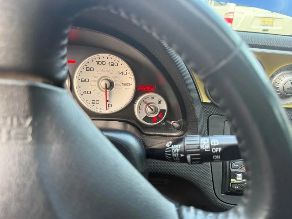 2002 Acura RSX Type-S - Image 8 of 11