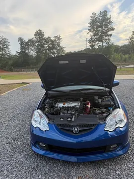 2002 Acura RSX Type-S - Image 4 of 11