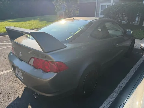 2002 Acura RSX Type-S - Image 2 of 10