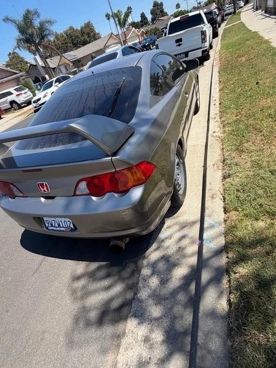 2002 Acura RSX Type-S - Image 3 of 12