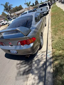 2002 Acura RSX Type-S - Image 3 of 12