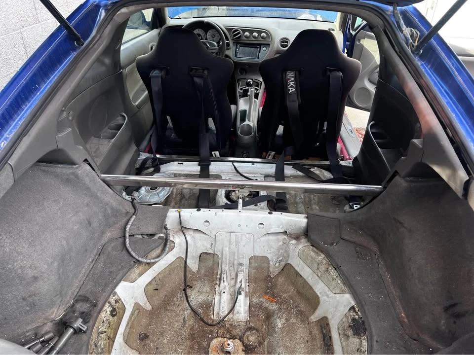 2002 Acura RSX Type-S - Image 4 of 11