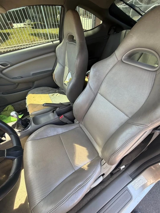 2002 Acura RSX Type-S - Image 10 of 12