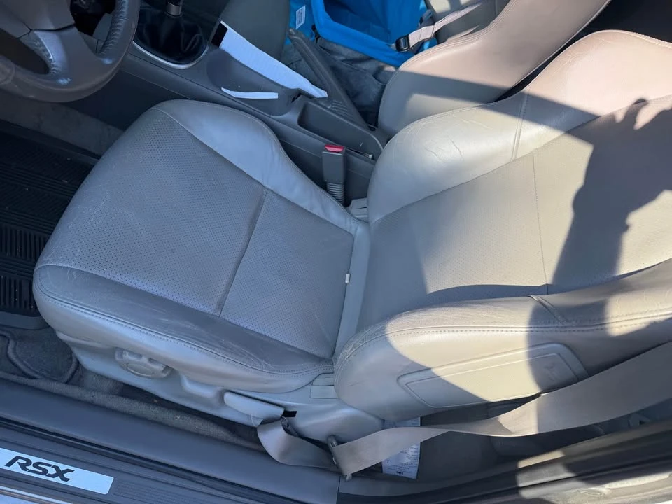 2002 Acura RSX Type-S - Image 6 of 10