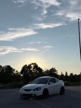 2002 Acura RSX Type-S - Image 4 of 4