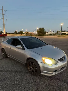 2002 Acura RSX Type-S - Image 2 of 8