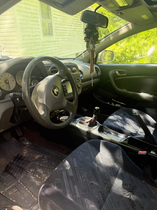 2002 Acura RSX Type-S - Image 4 of 12