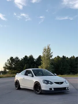2002 Acura RSX Type-S - Image 3 of 4