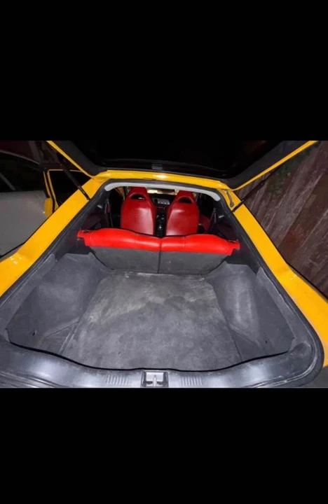 2002 Acura RSX Type-S - Image 6 of 6