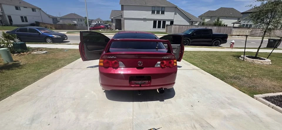 2002 Acura RSX Type-S - Image 7 of 11