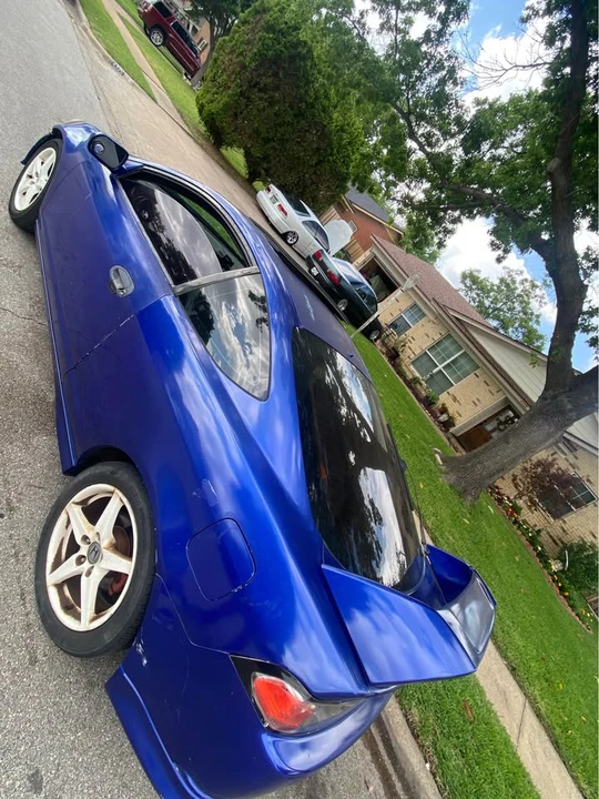 2002 Acura RSX Type-S - Image 3 of 19