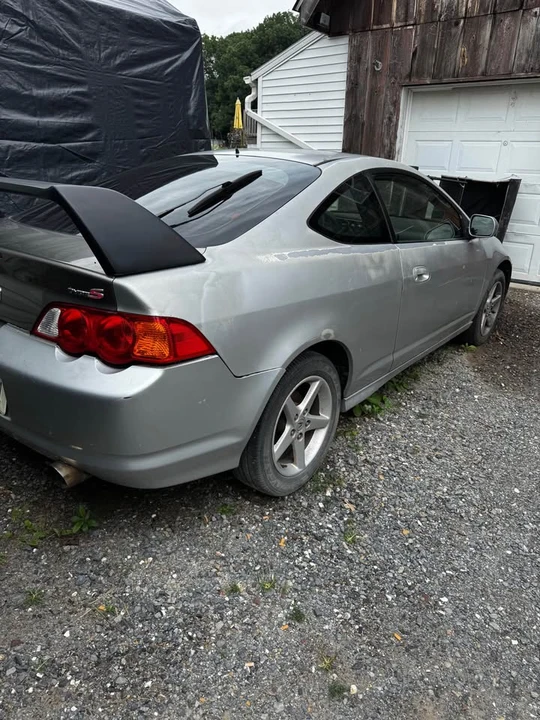 2002 Acura RSX Type-S - Image 2 of 12