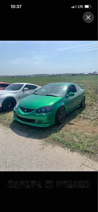 2002 Acura RSX Type-S - Image 1 of 6