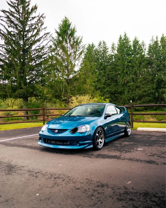 2002 Acura RSX Type-S - Image 6 of 7