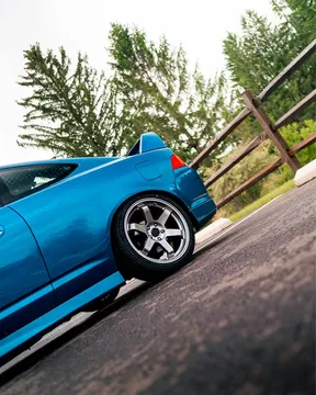 2002 Acura RSX Type-S - Image 4 of 7