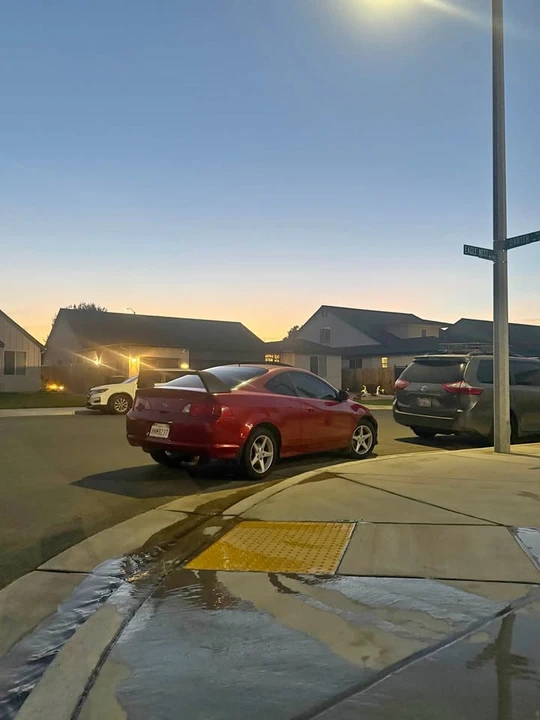 2002 Acura RSX Type-S - Image 1 of 4