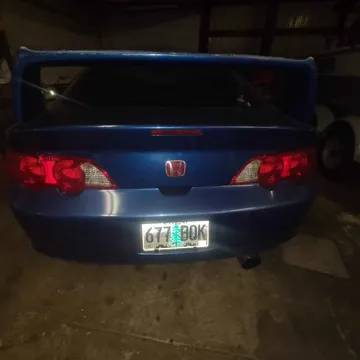 2002 Acura RSX Type-S - Image 2 of 20
