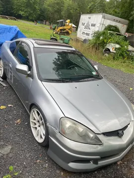 2002 Acura RSX Type-S - Image 2 of 3