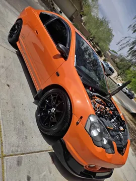 2002 Acura RSX Type S Sport Coupe 2D