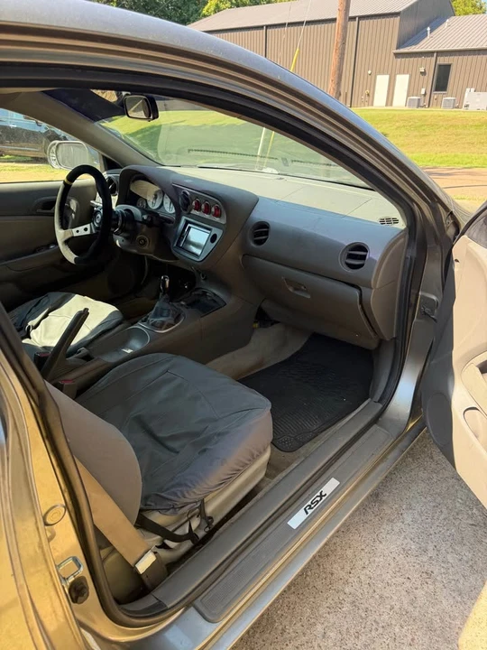 2002 Acura RSX Type-S - Image 5 of 7