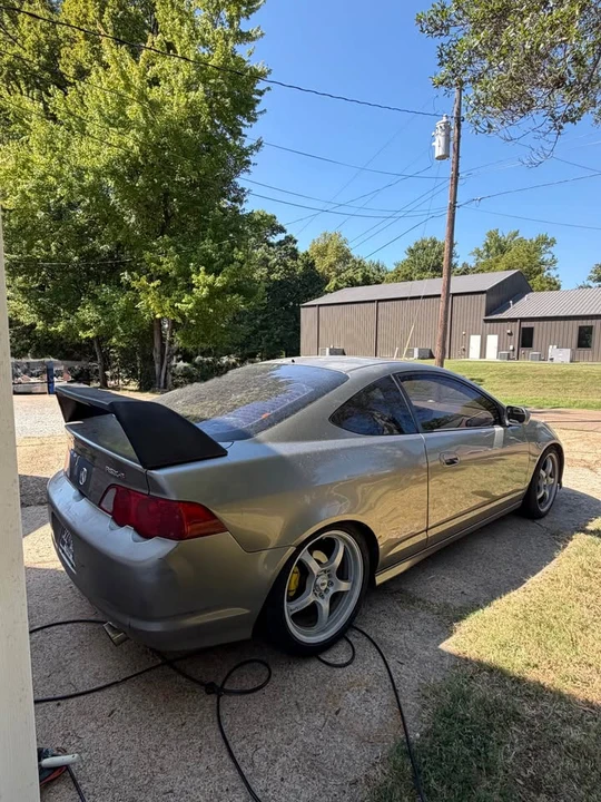 2002 Acura RSX Type-S - Image 3 of 7