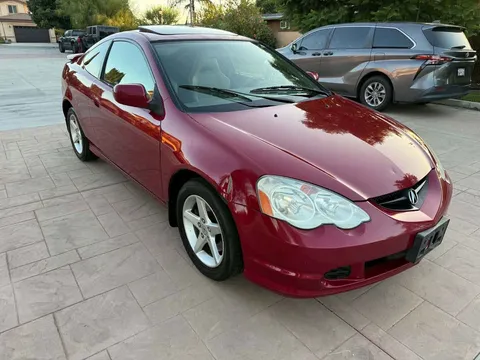 2002 Acura RSX Type-S - Image 3 of 10