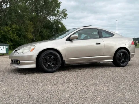 2002 Acura RSX Type-S - Image 4 of 11