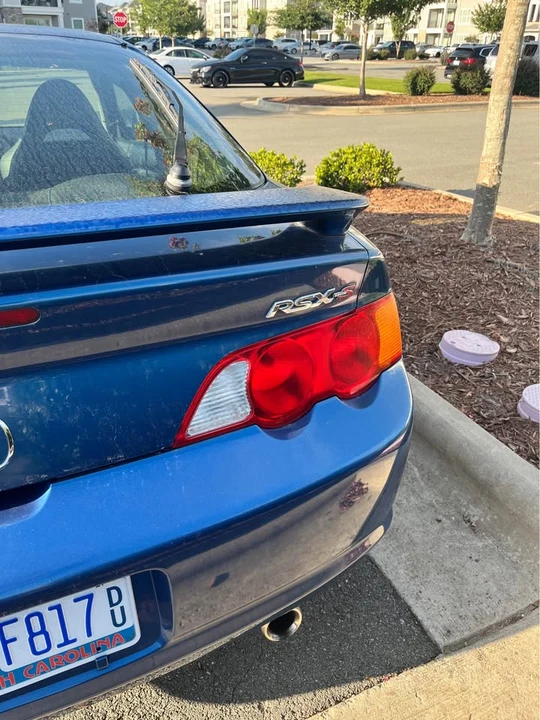 2002 Acura RSX Type-S - Image 2 of 13