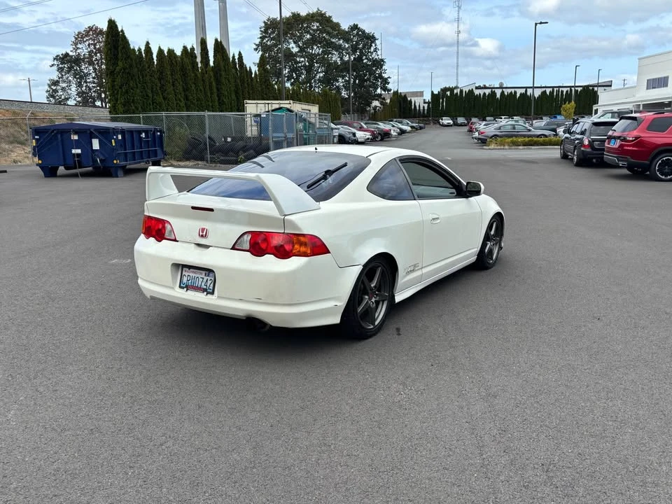 2002 Acura RSX Type-S - Image 3 of 9
