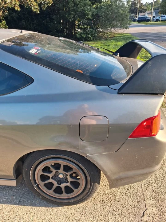 2002 Acura RSX Type-S - Image 4 of 20