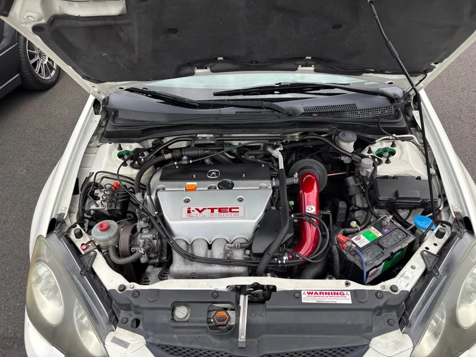 2002 Acura RSX Type-S - Image 6 of 9