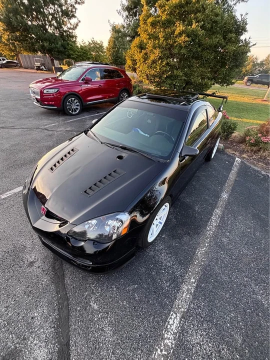 2002 Acura RSX Type-S - Image 15 of 20