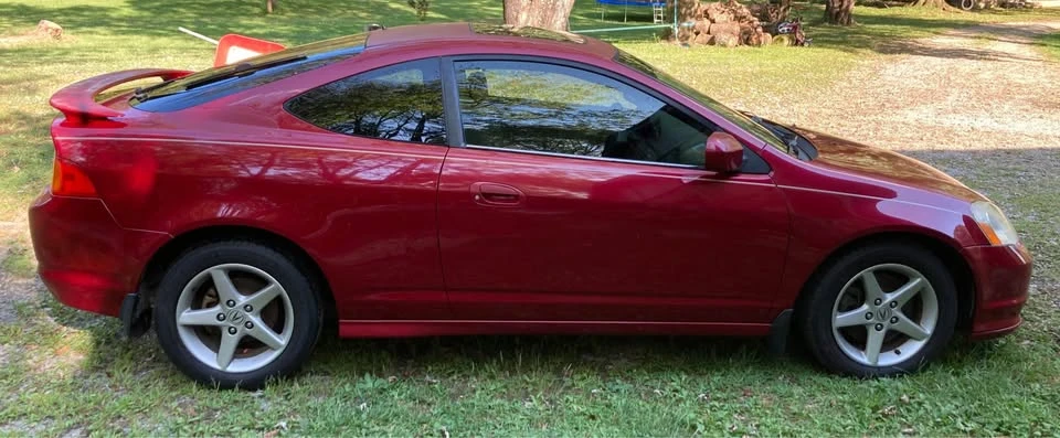 2002 Acura RSX Type-S - Image 8 of 12