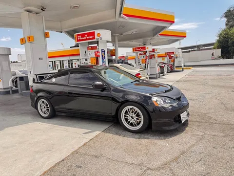 2002 Acura RSX Type-S - Image 4 of 12