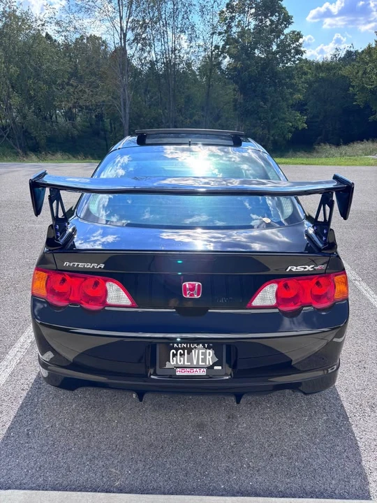 2002 Acura RSX Type-S - Image 16 of 20